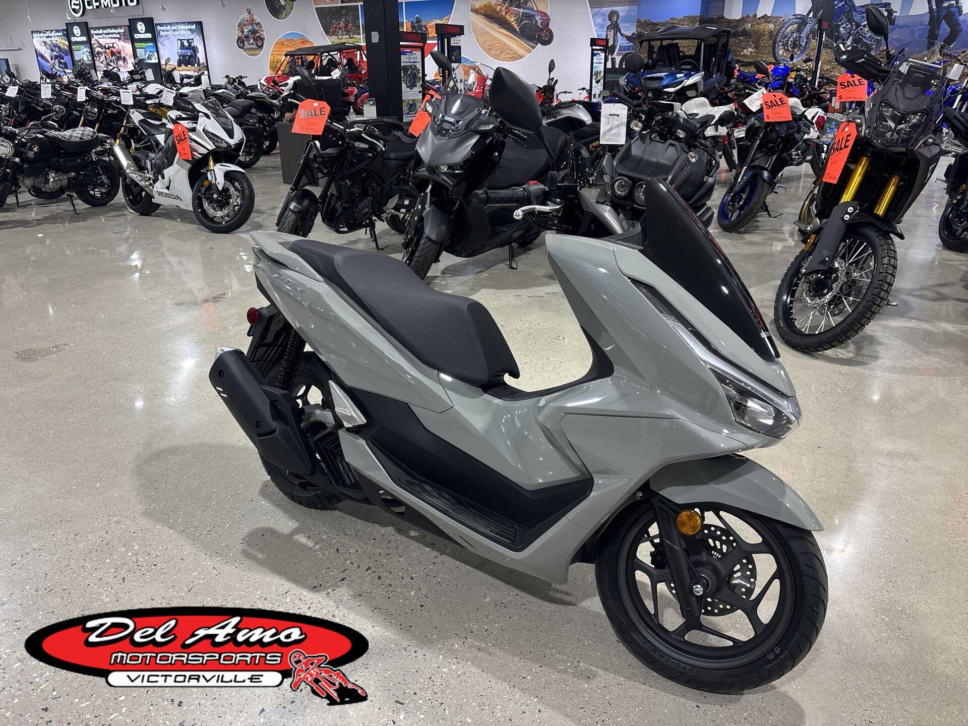 2026 Honda PCX ABS
