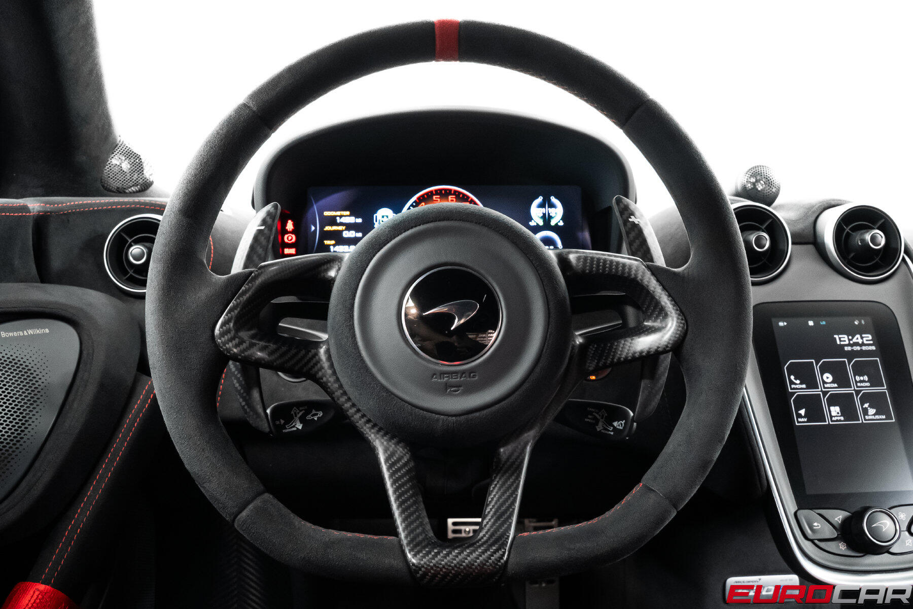 2020 McLaren 620R *345 OF 350 * HUGE CARBON OPTIONS*Image 42