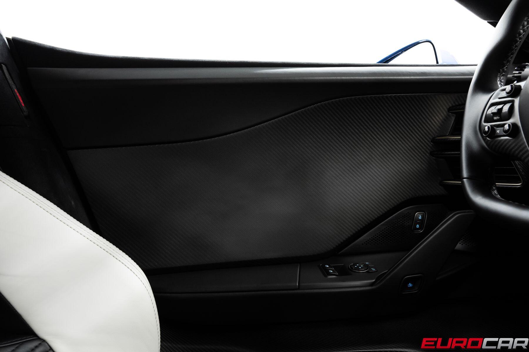 2019 Ford GT *ONLY 217 MILES * EXTERIOR CARBON PACK*Image 35
