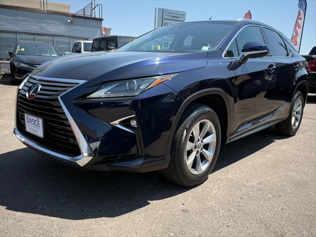 2019 Lexus RX 350 350 AWD's photo