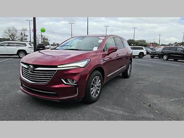 2024 Buick Enclave Premium - Photo 21