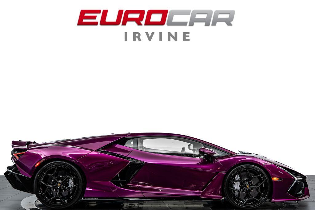 2025 Lamborghini Revuelto *HIGH GLOSS STYLE PACK * FULL PPF*Image 6