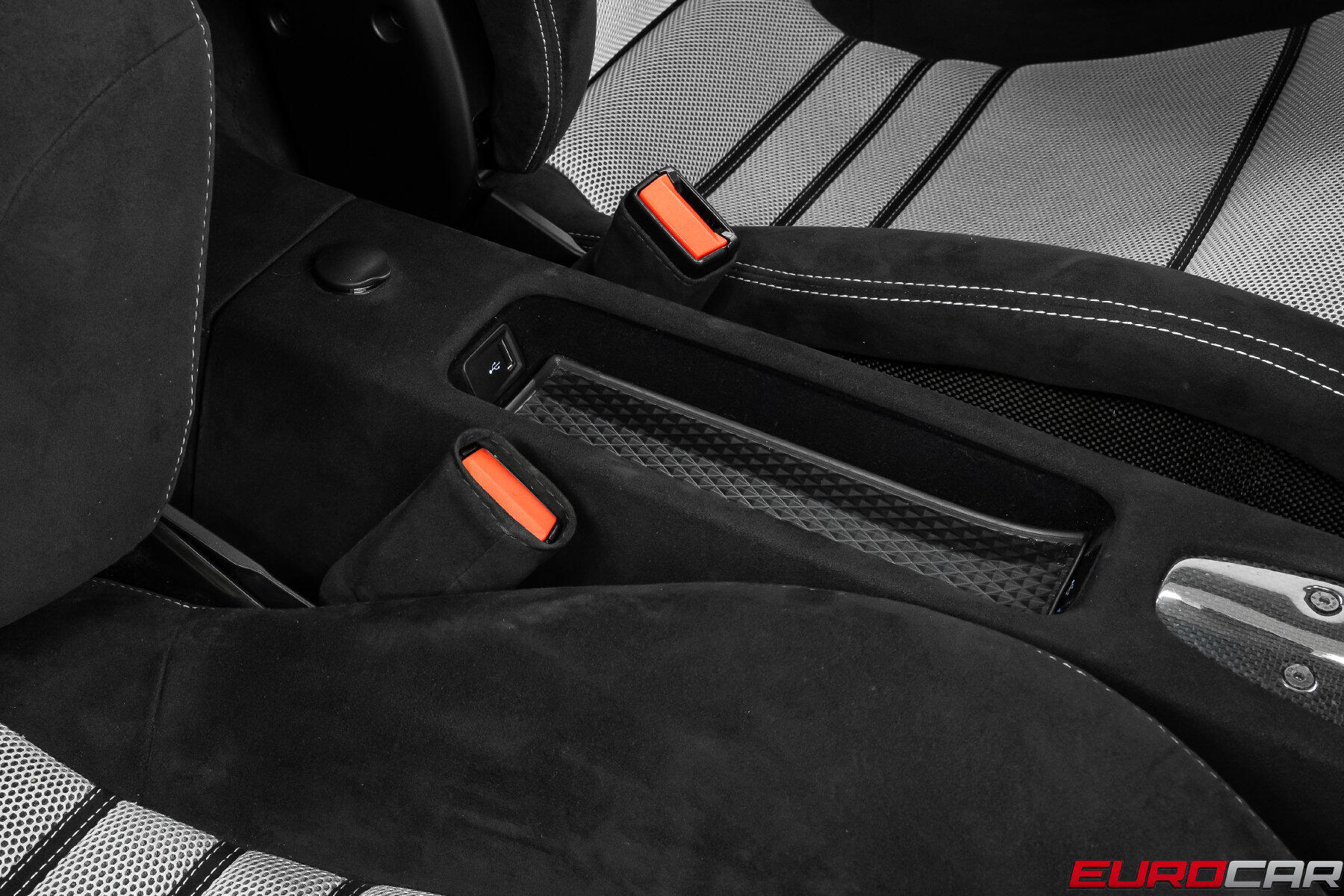 2014 Ferrari 458 Italia Speciale *HUGE CARBON OPTIONS * FULL SATIN PPF*Image 40