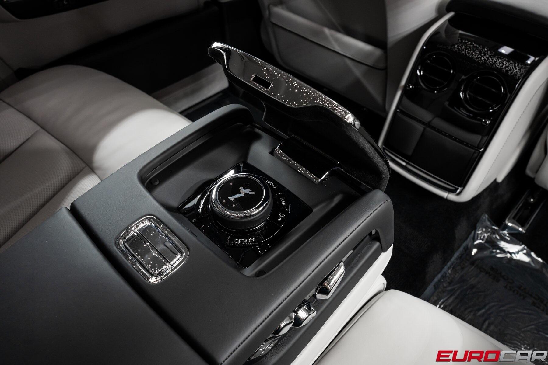 Used 2024 Rolls-Royce Phantom * FACTORY TWO-TONE * PACKAGE*Image 38