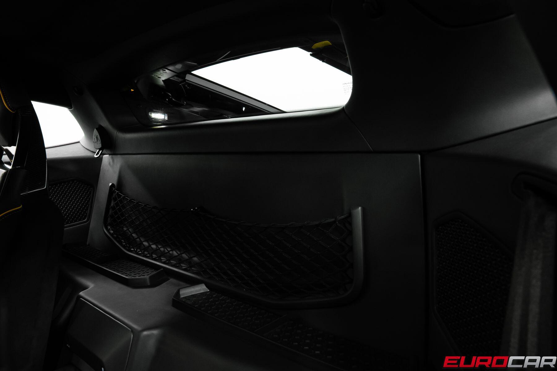 2021 Lamborghini Huracan EVO RWD *CARBON SPORT SEATS * FRONT PPF*Image 40