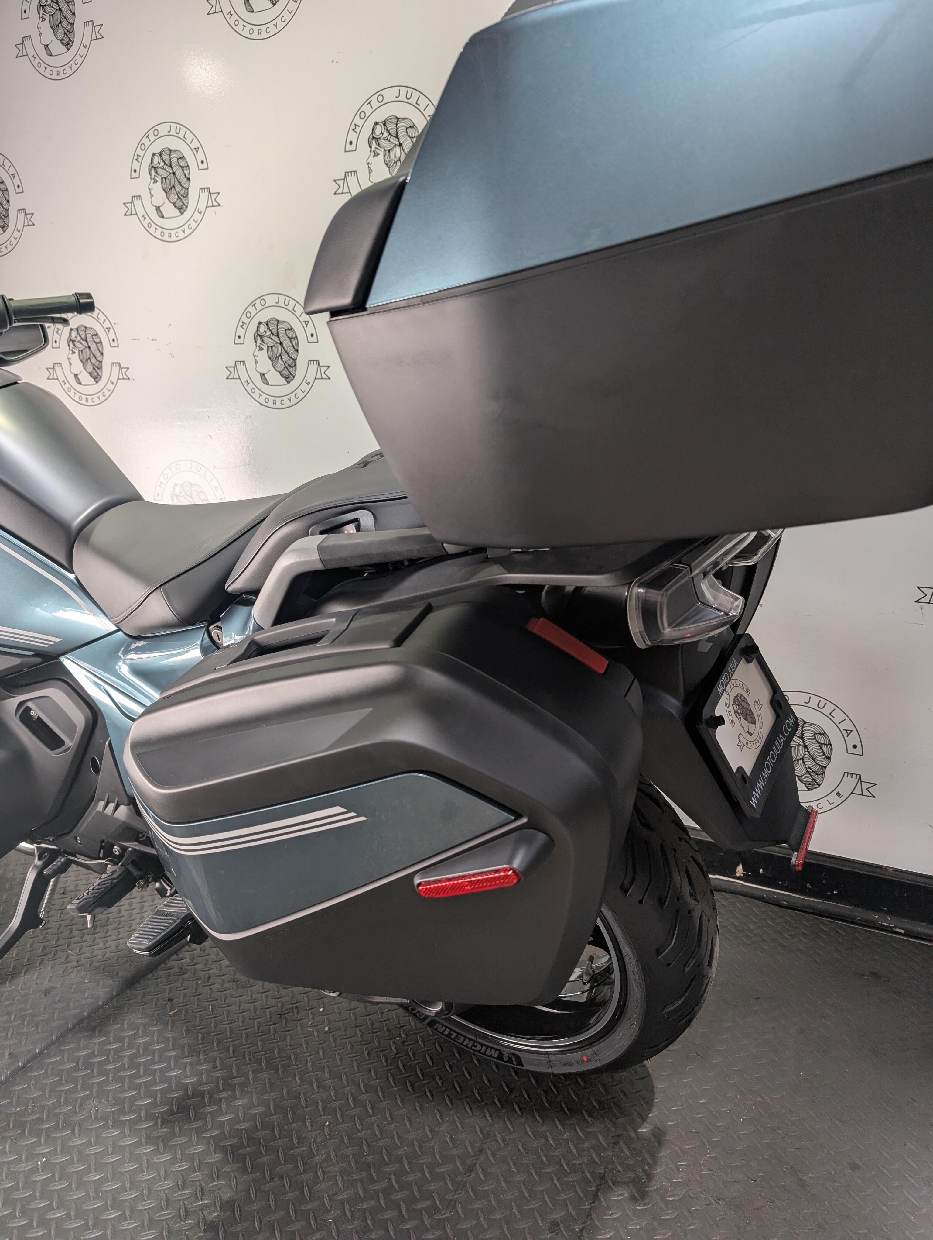 New 2026 BMW R1300 RT 