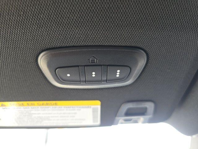 2024 Jeep Grand Cherokee 4xe - Photo 29