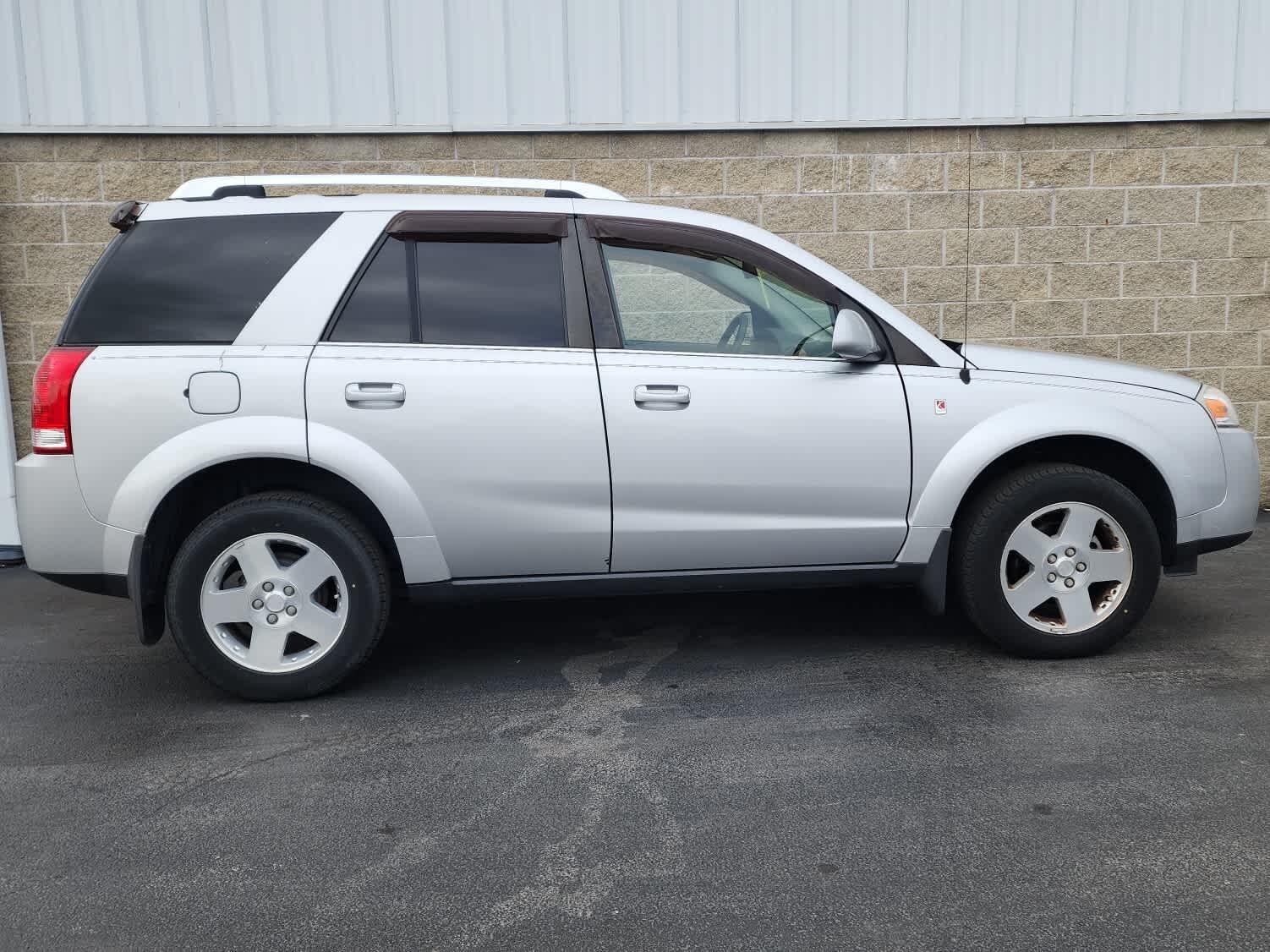 2007 Saturn VUE
