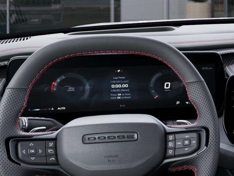 2027 Dodge Charger Scat Pack Plus - Photo 42