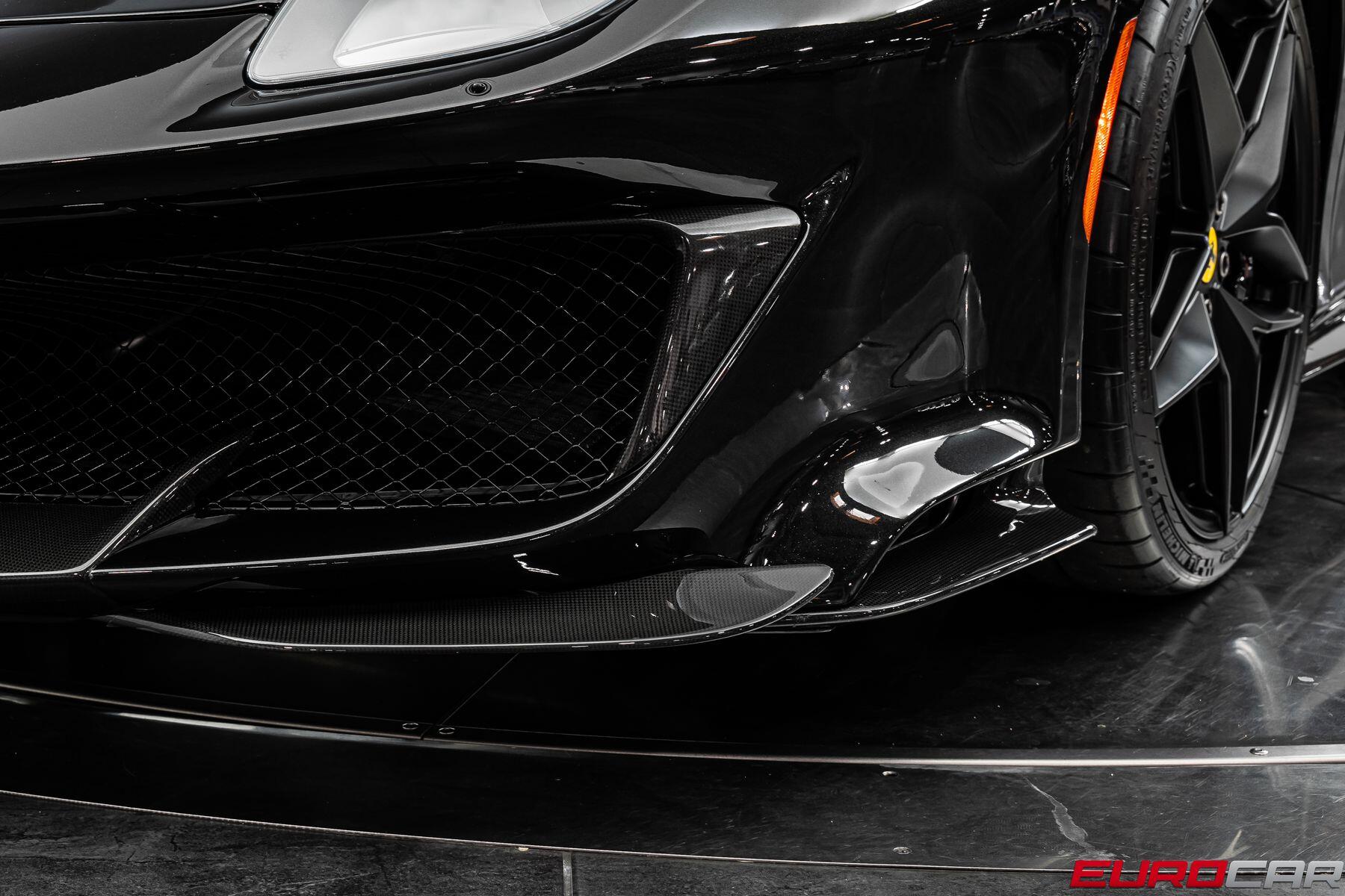 2020 Ferrari 488 Pista Spider *HUGE CARBON OPTIONS * FRONT LIFT*Image 18