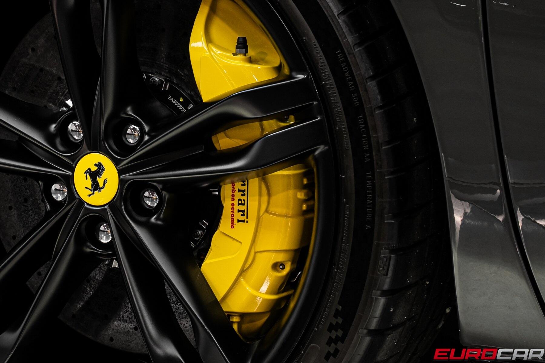 2024 Ferrari 296 GTB *EXTENDED FIORANO PACKAGE * FULL PPF*Image 28