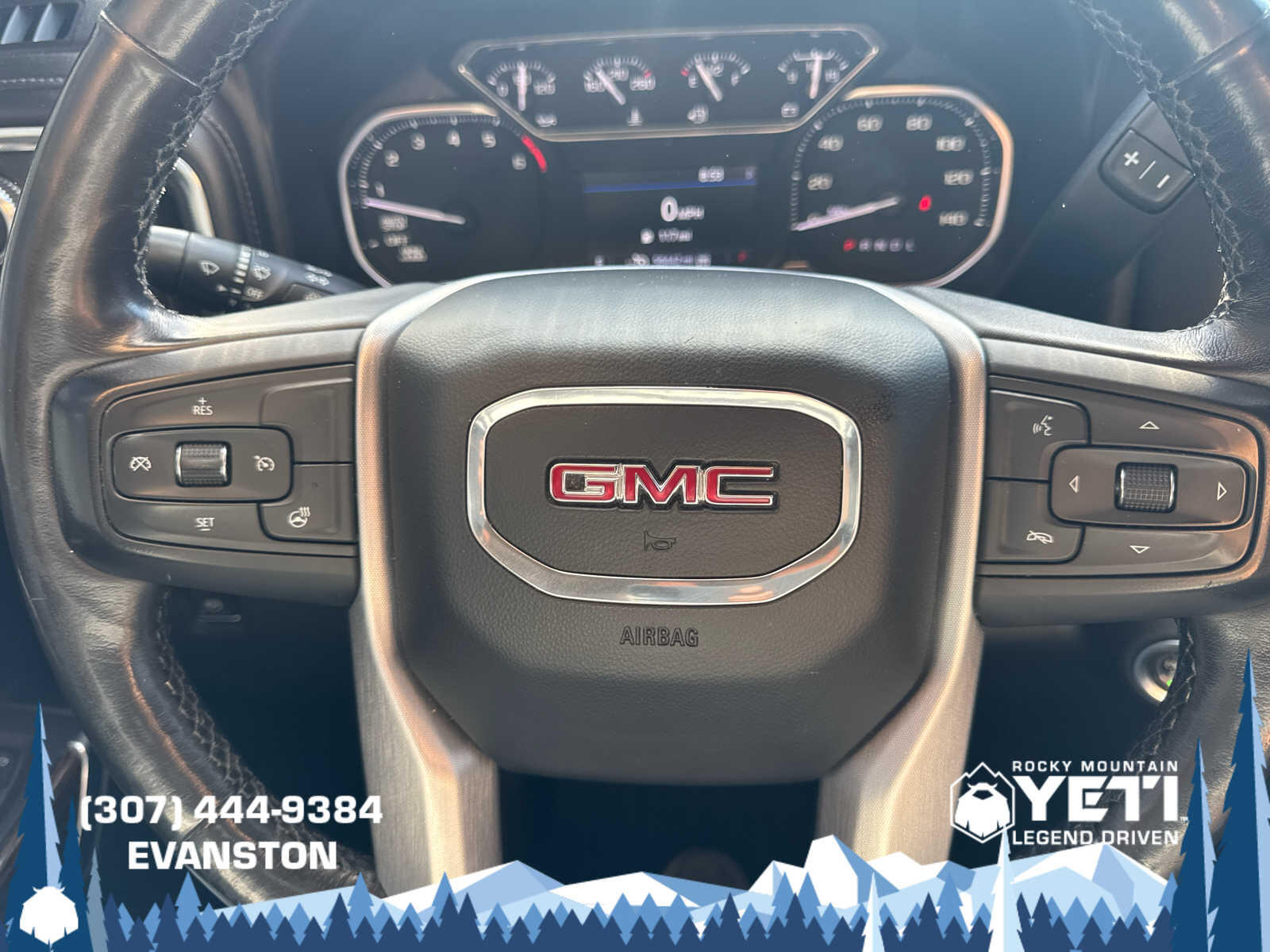 2021 GMC Sierra 1500 Elevation - Photo 26