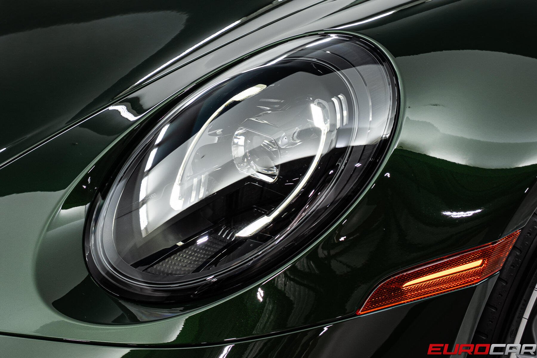 2026 Porsche 911 GT3 *6-SPEED MANUAL * SPORT SEATS PLUS*Image 11