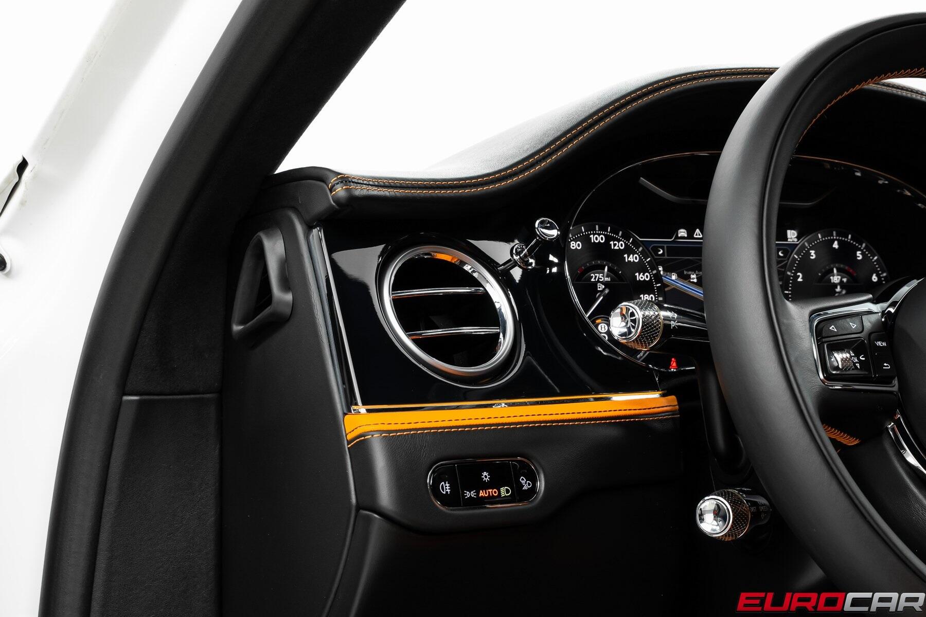 Used 2023 Bentley Flying Spur Mulliner W12 *MULLINER PACK*Image 29