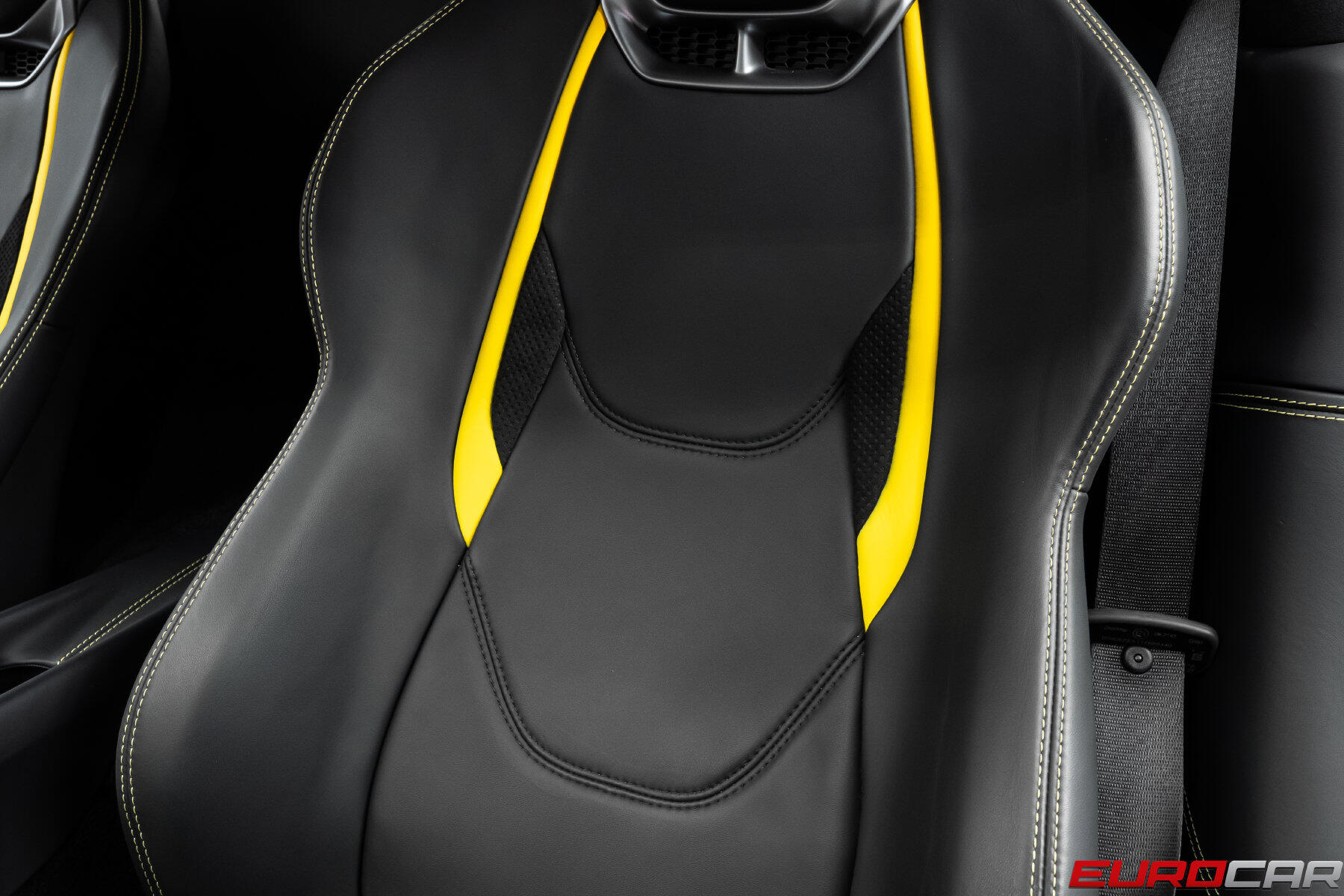 2023 Ferrari 296 GTB *PASSENGER DISPLAY * FULL ELECTRIC SEATS*Image 45