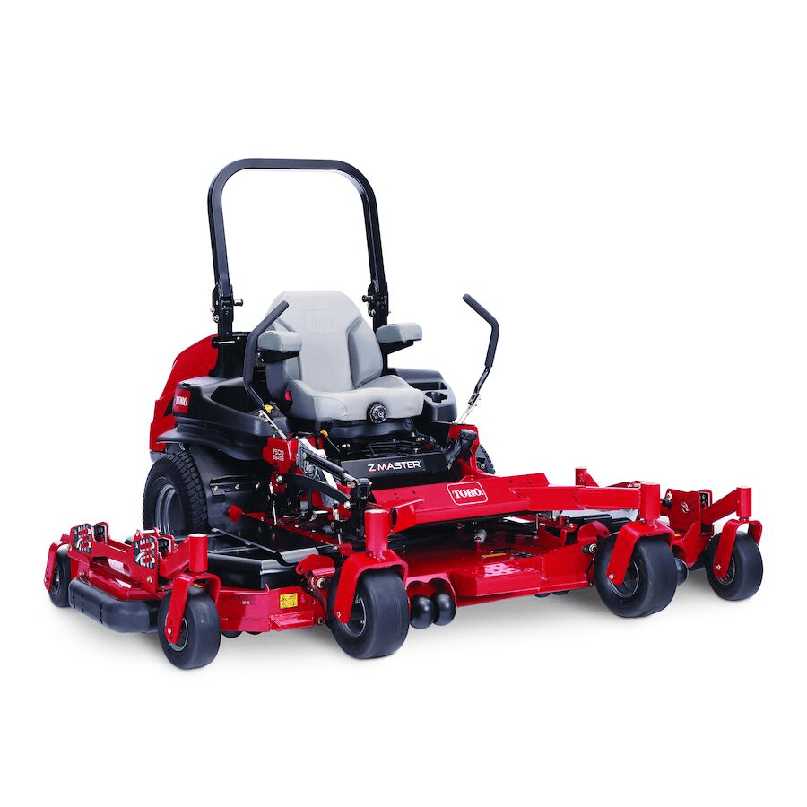 2026 Toro Z Master 7500-G Series 96 in.