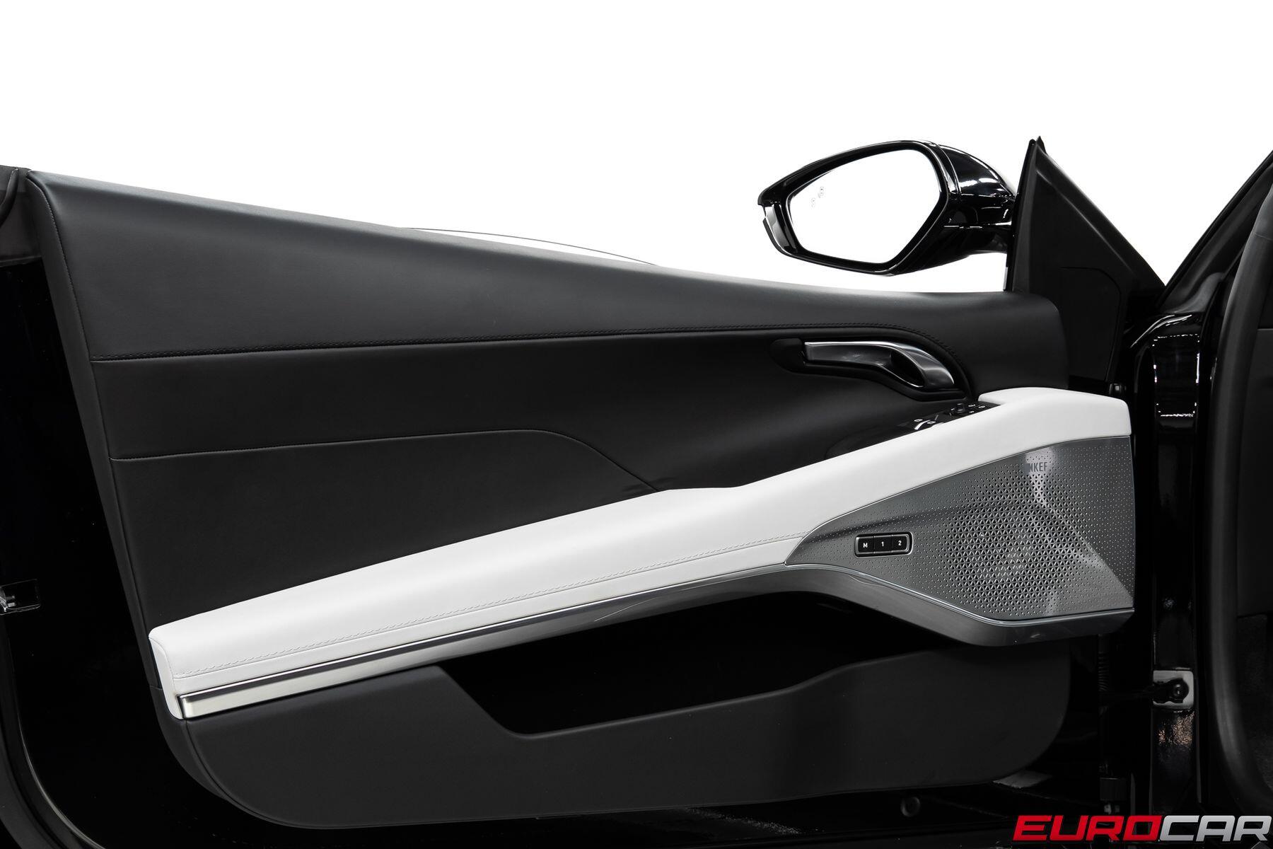 2026 Lotus Emira TURBO SE *AUTOMATIC TRANSMISSION * NEW CAR*Image 25