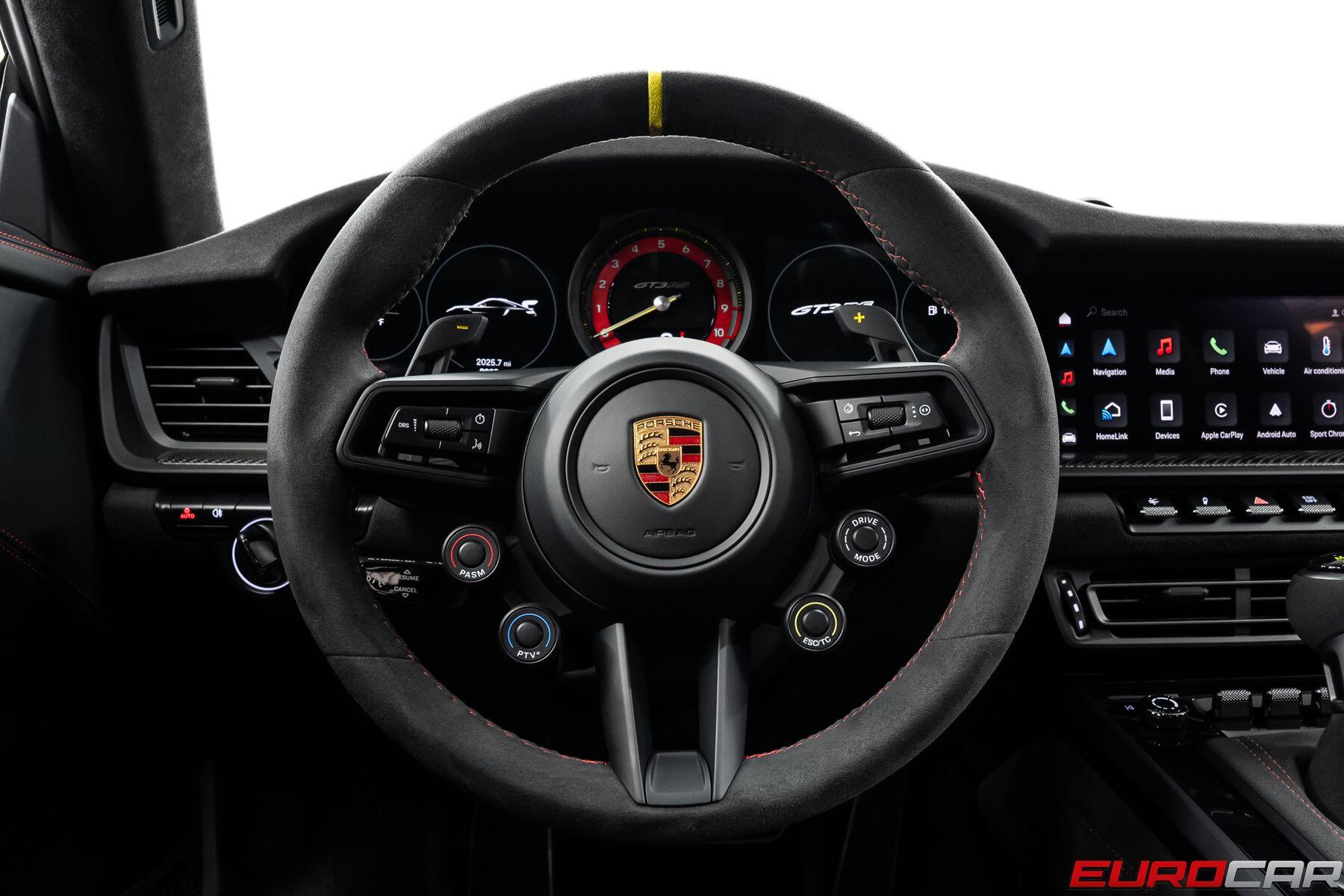2024 Porsche 911 GT3 RS *WEISSACH PACKAGE * FULL PPF*Image 31