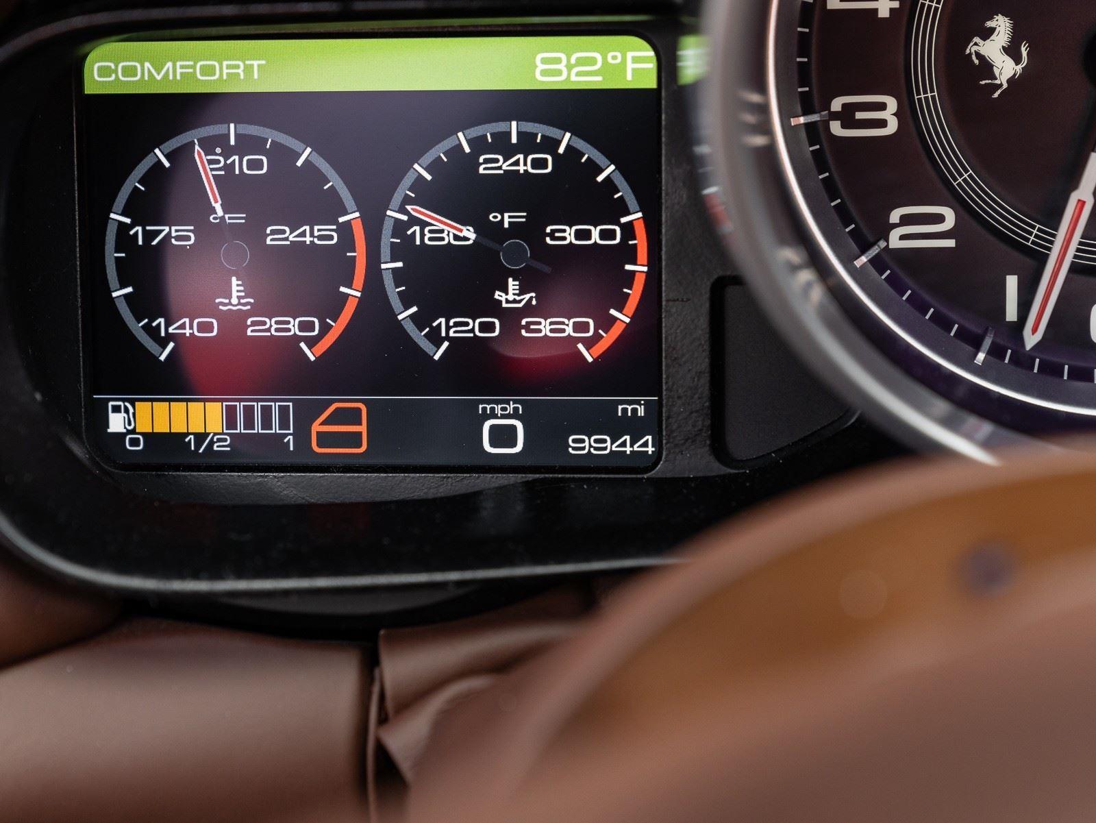 Used 2015 Ferrari California 