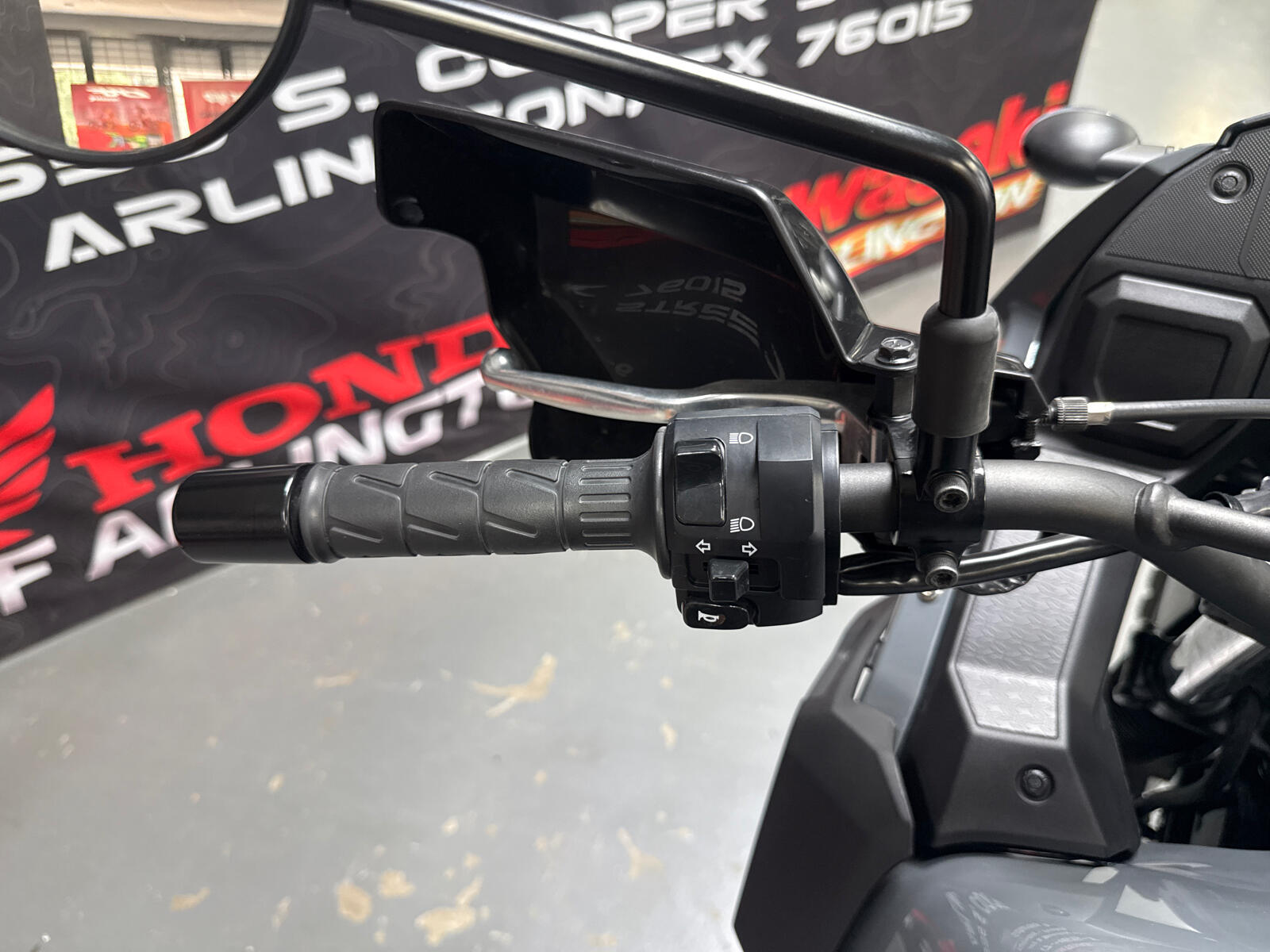 powersport image