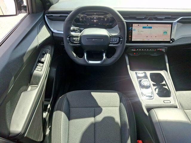 2026 Jeep Cherokee Laredo - Photo 7