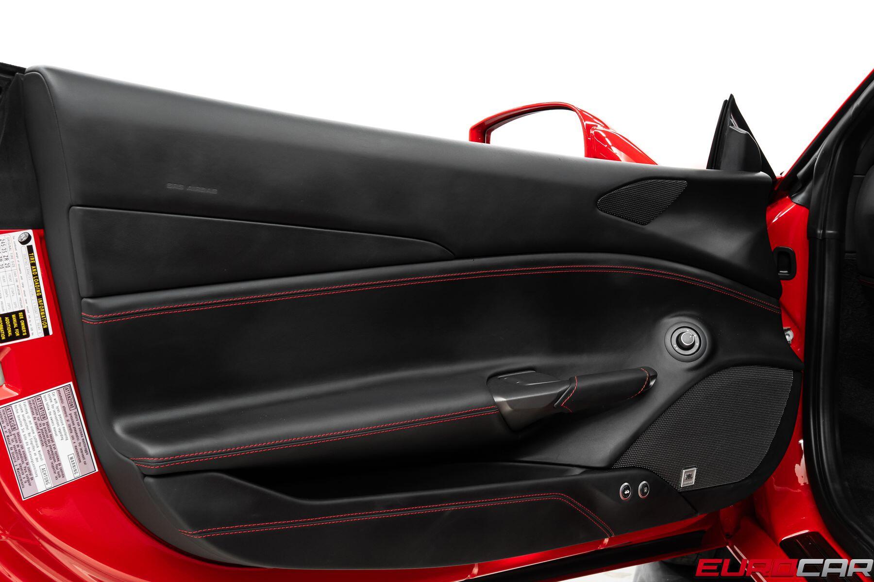 2017 Ferrari 488 GTB *CARBON RACING SEATS * FRONT LIFT*Image 27