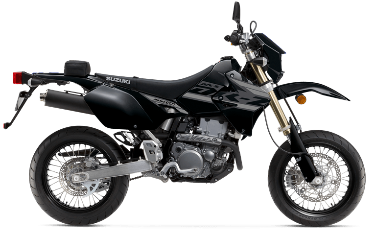 2024 Suzuki DR Z400SM