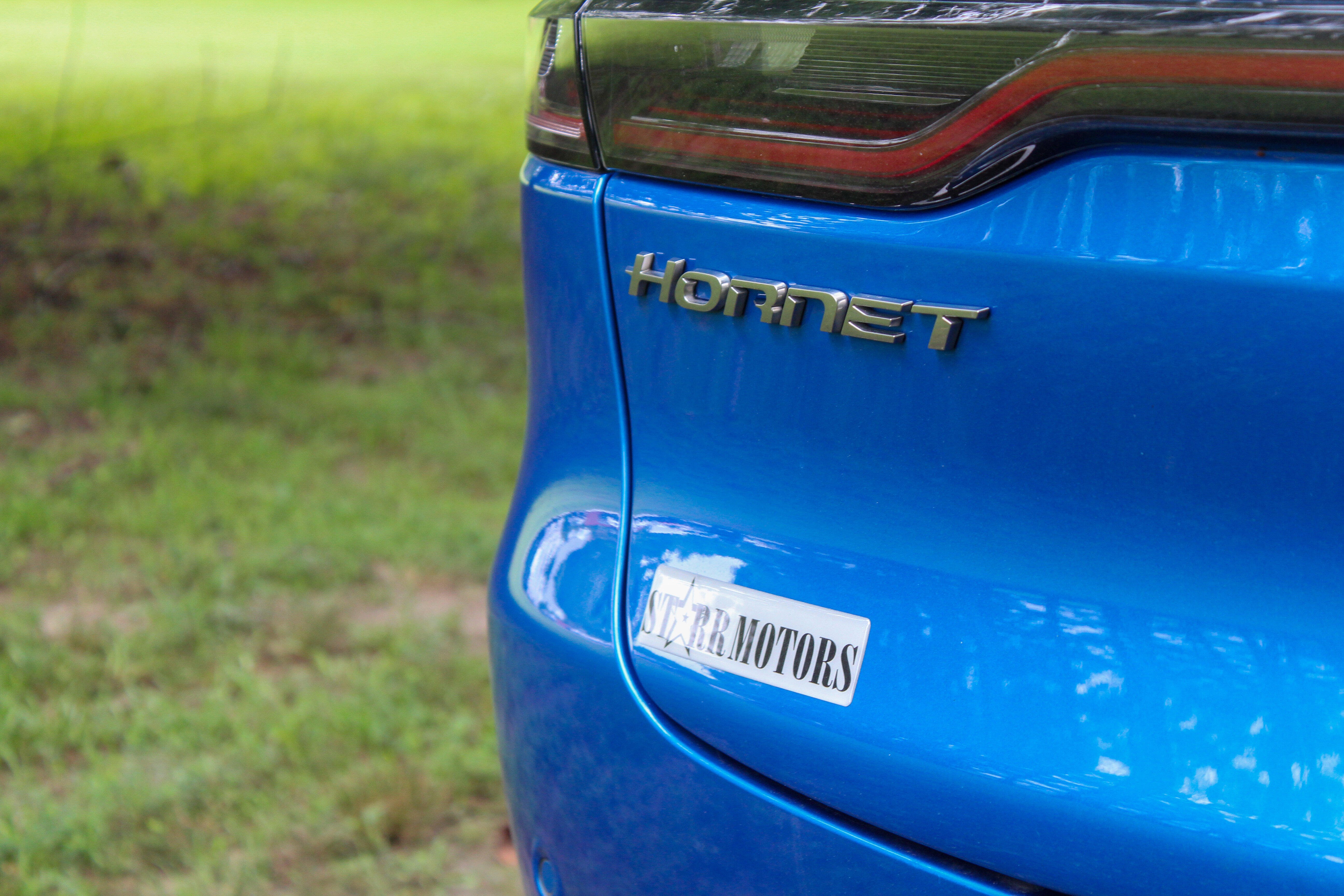 2024 Dodge Hornet GT - Photo 11