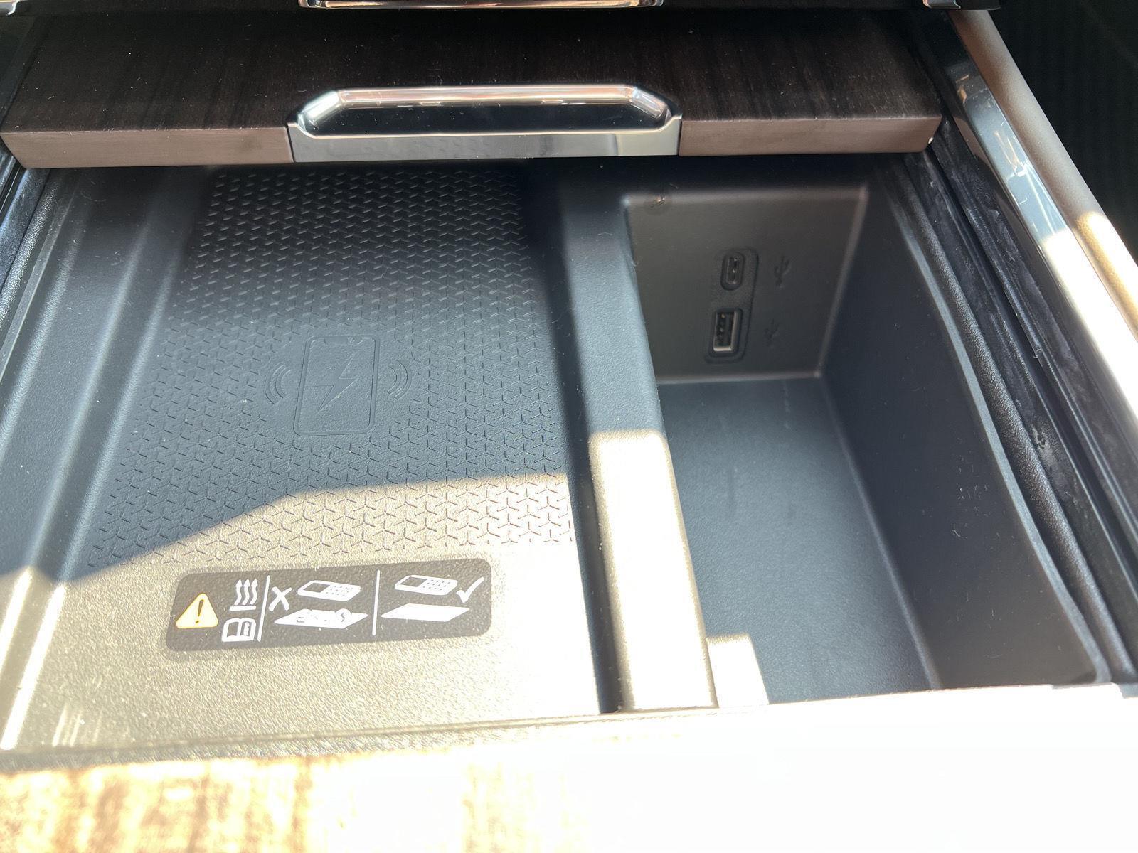 2026 GMC Acadia Denali Ultimate - Photo 40