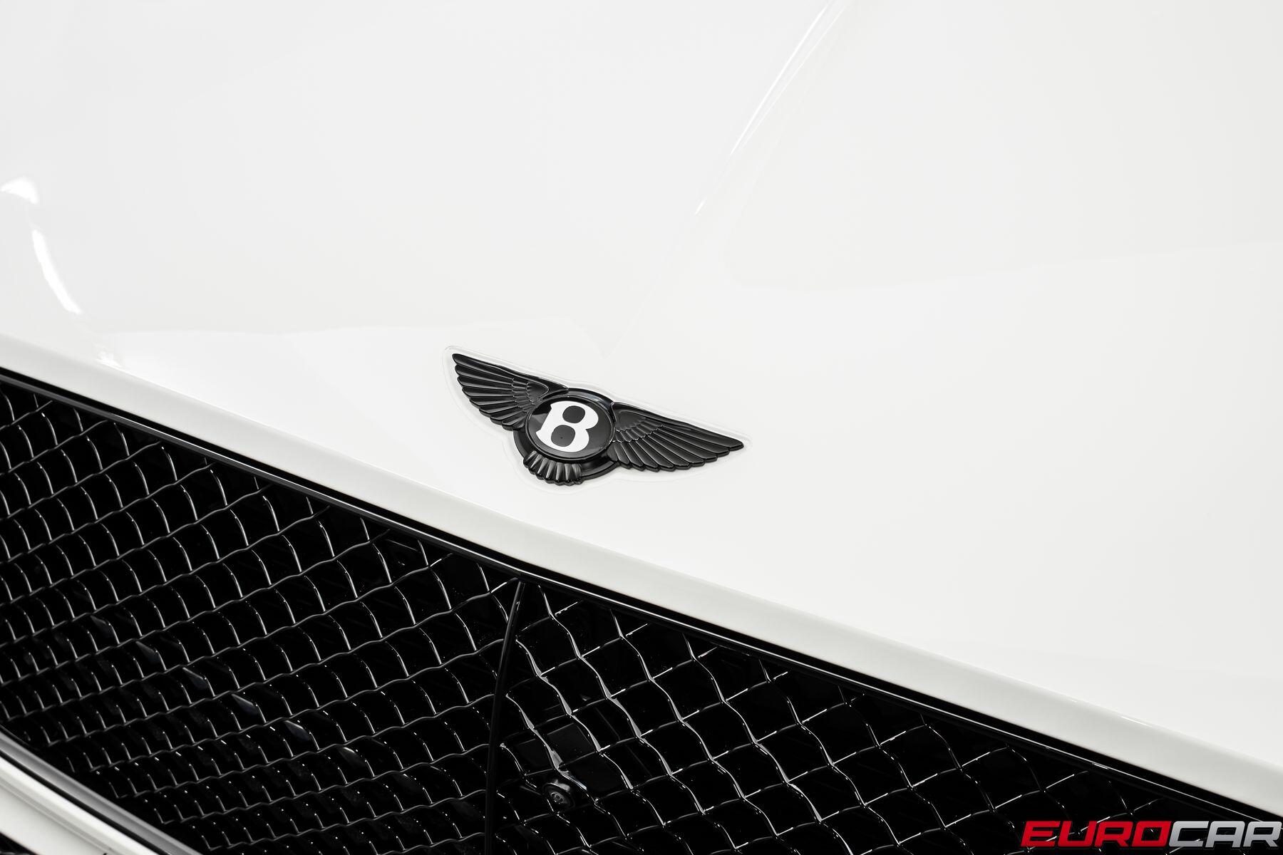 2022 Bentley Continental GTC Speed *ROTATING DISPLAY * FRONT PPF*Image 11