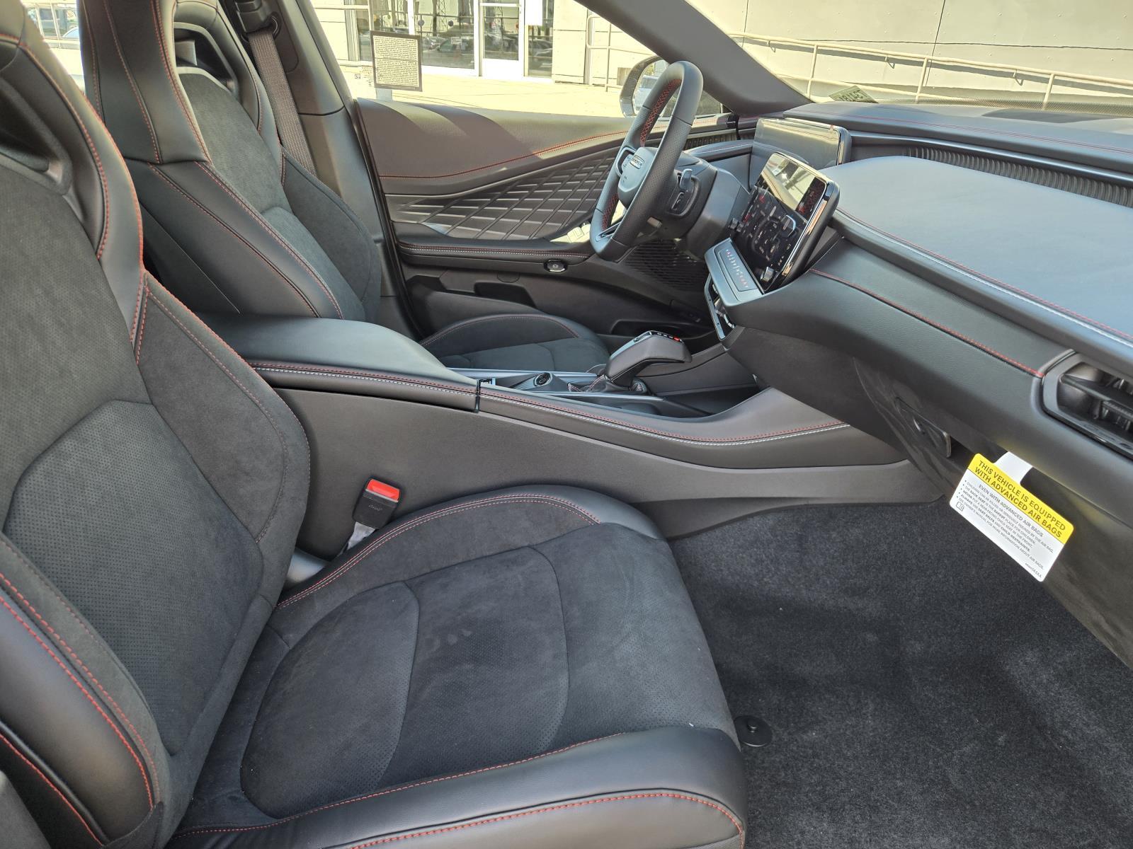 2026 Dodge Charger Daytona Scat Pack - Photo 36