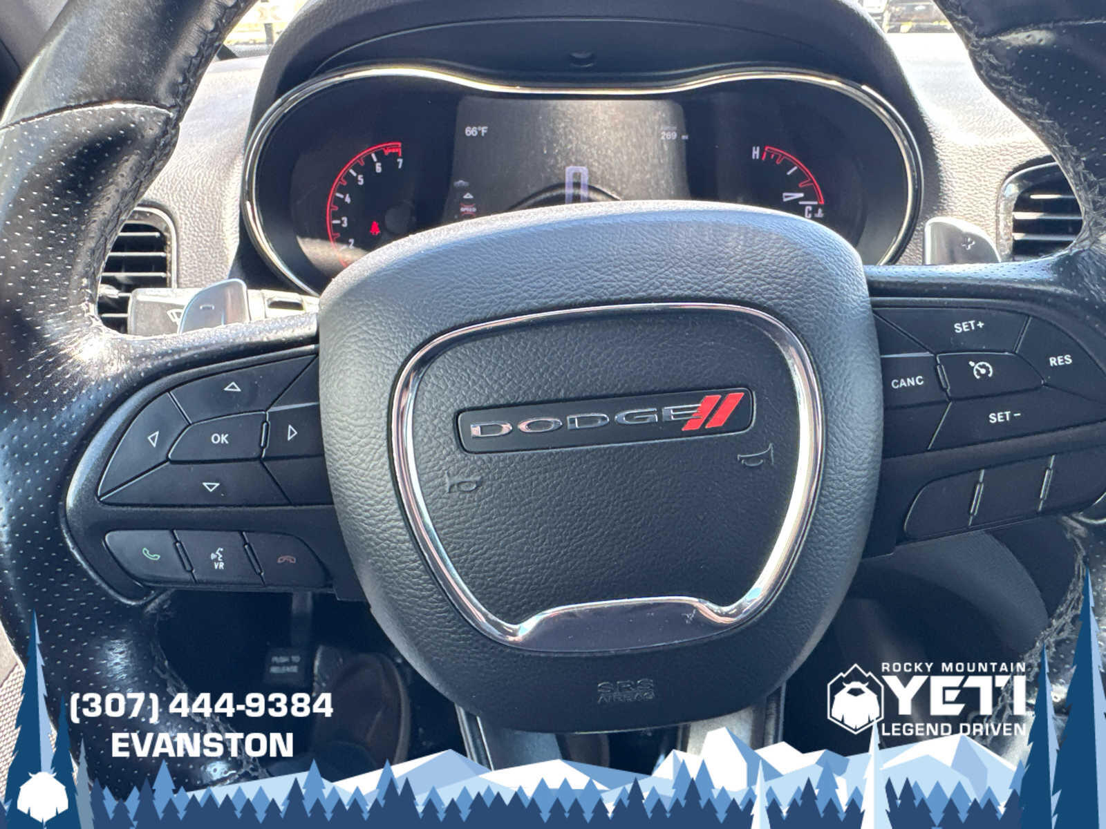 2020 Dodge Durango GT Plus - Photo 28