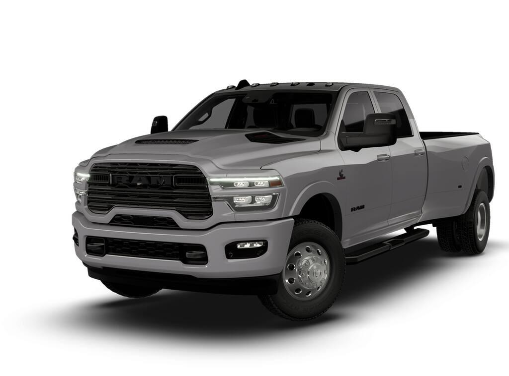 2027 RAM 3500 3500 Laramie Crew Cab 4x4 8' Box
