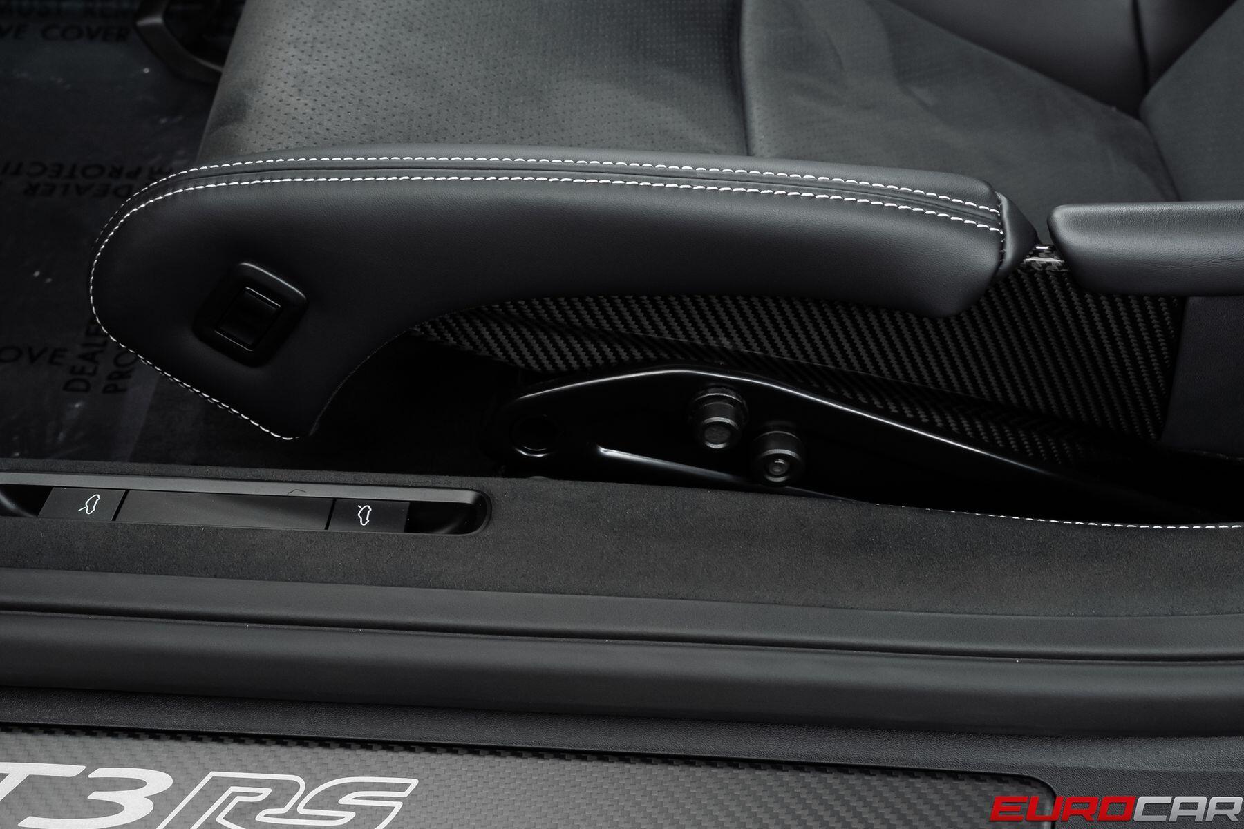 2025 Porsche 911 GT3 RS *WEISSACH PACKAGE * FRONT LIFT*Image 49