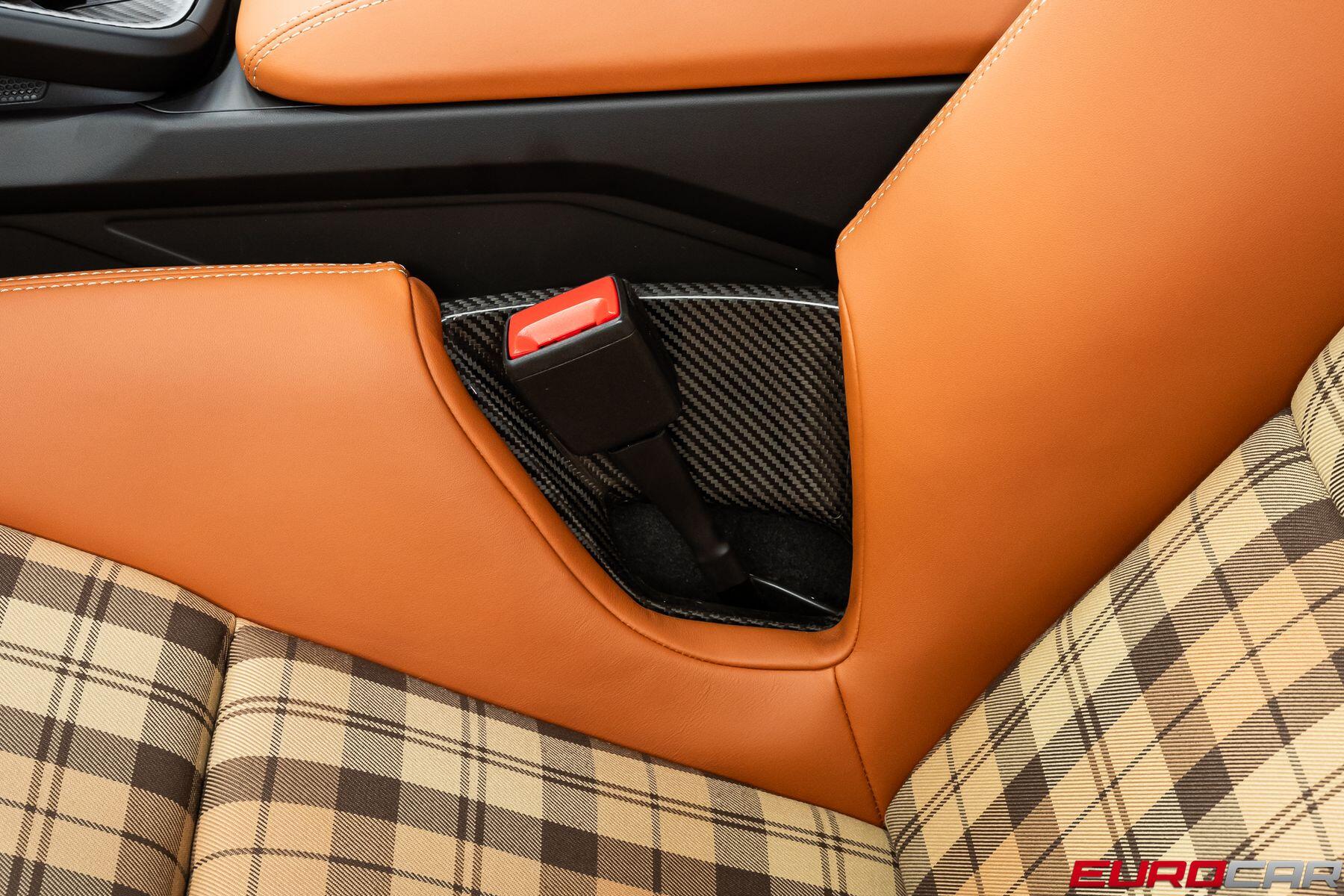 2025 Porsche 911 GT3 RS *ONLY 57 MILES * SONDERWUNSCH INTERIOR*Image 47