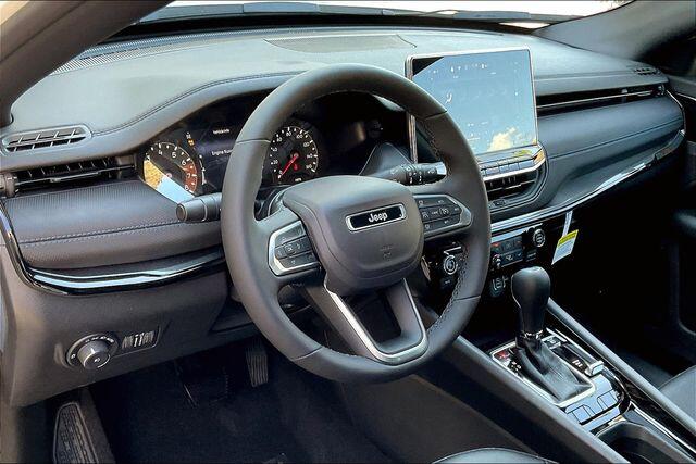 2026 Jeep Compass Altitude Special Edition - Photo 6