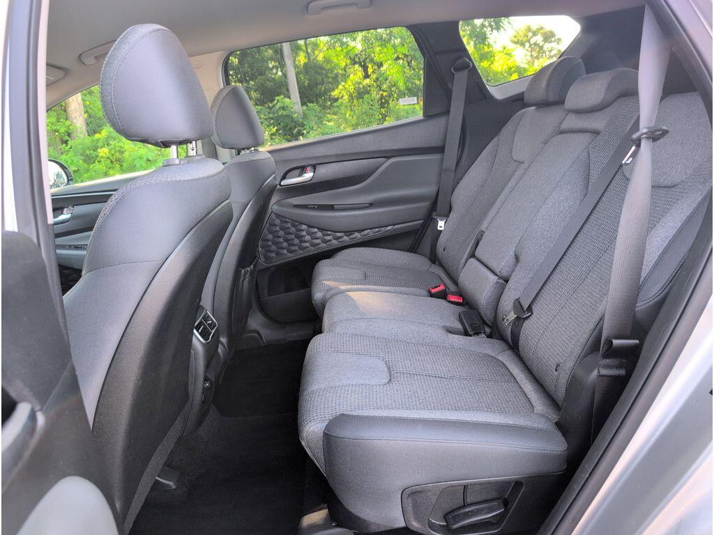 2023 Hyundai Santa Fe SEL - Photo 27