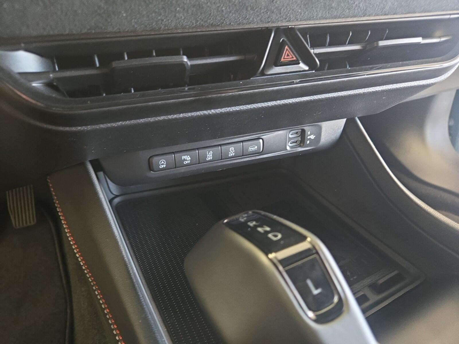 2027 Dodge Charger Scat Pack Plus - Photo 23