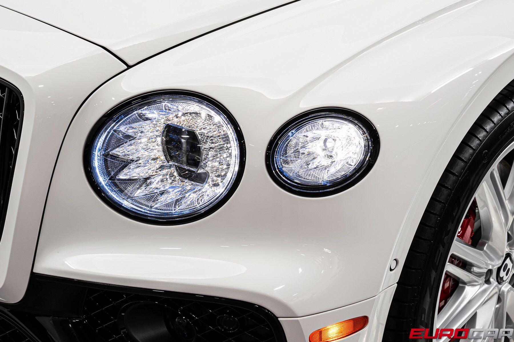 2023 Bentley Flying Spur *BLACKLINE SPEC * TOURING SPEC*Image 10