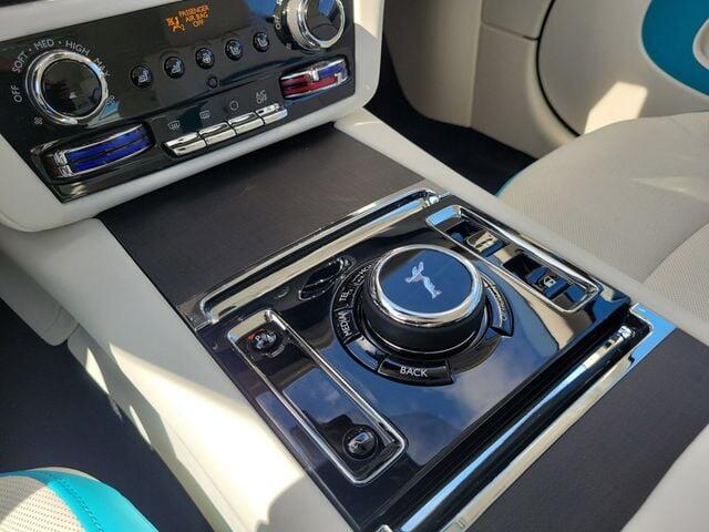 2026 Rolls-Royce Spectre Base - Photo 29
