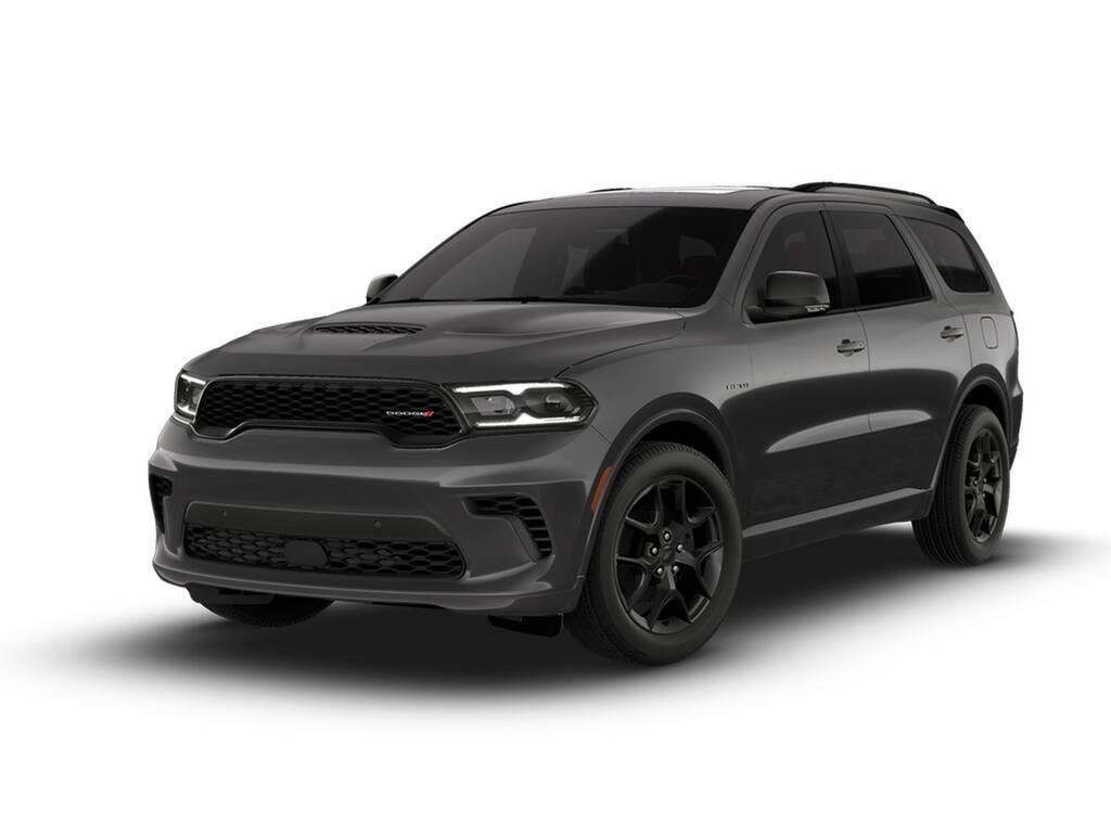 2026 Dodge Durango GT HEMI Plus V8's photo