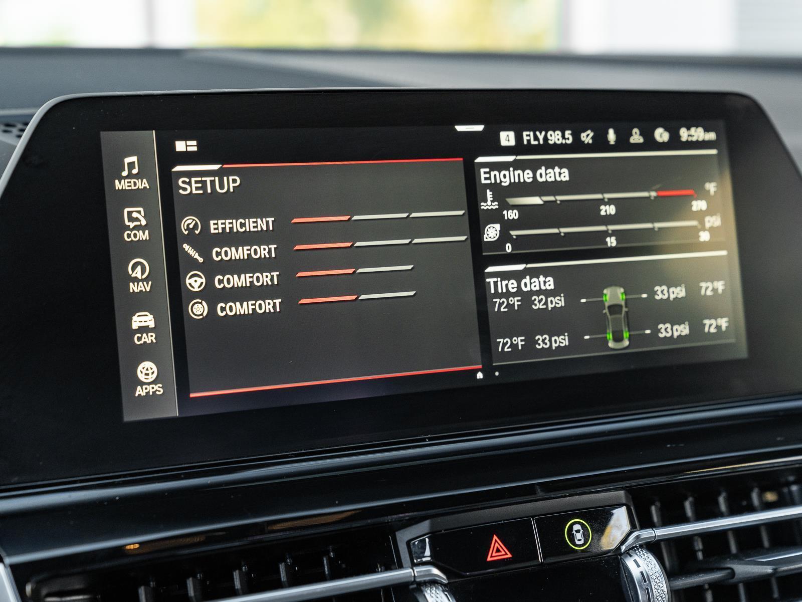 Used 2022 BMW M8 Coupe Competition