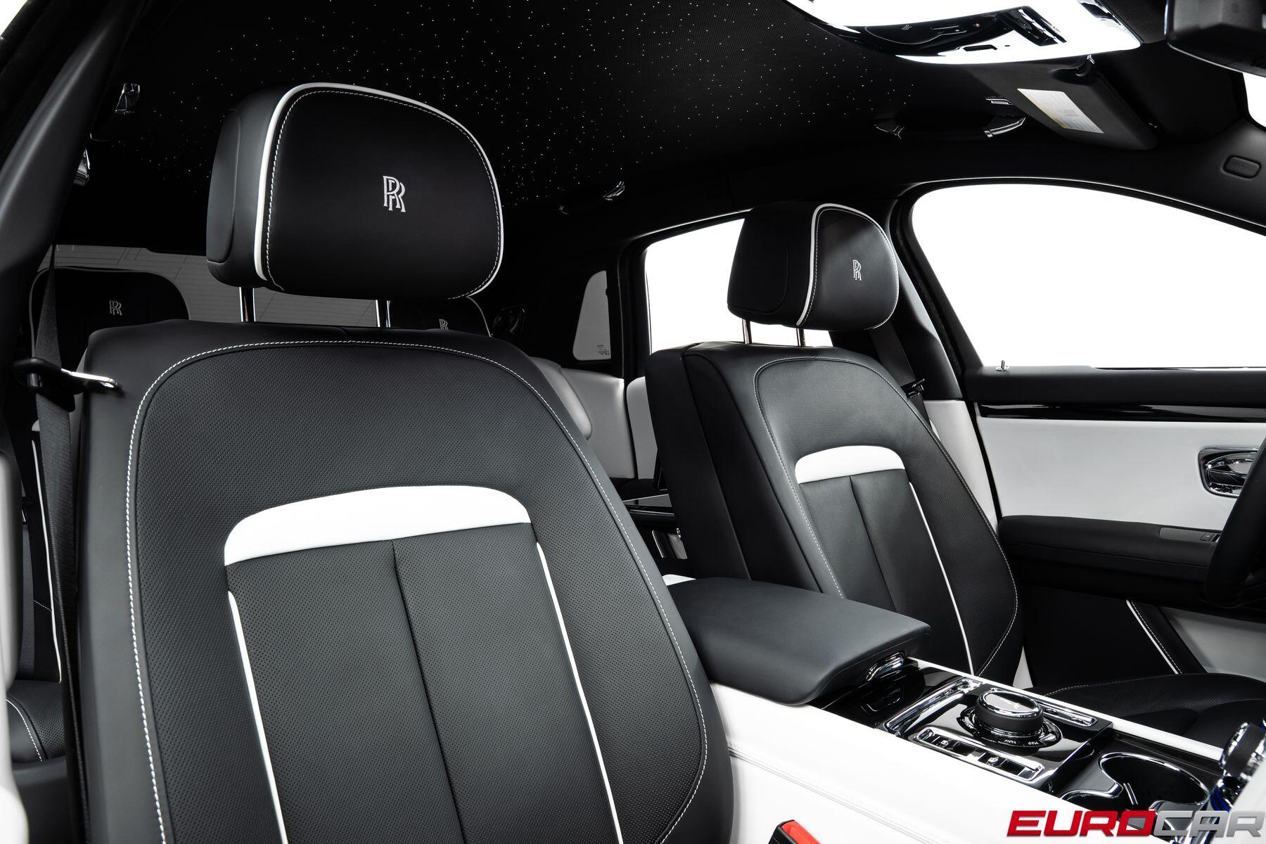 2021 Rolls-Royce Ghost *IMMERSIVE SEATING * REAR THEATER*Image 37
