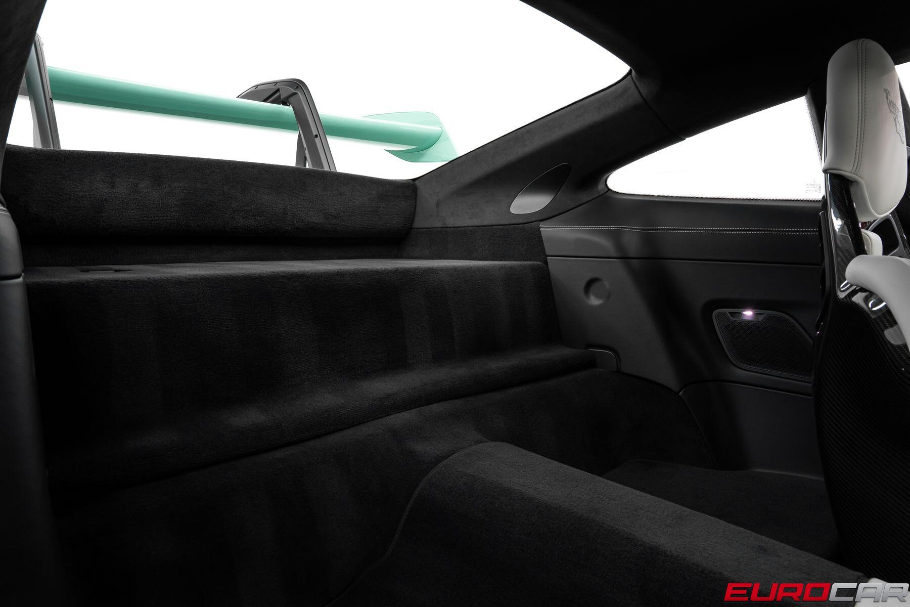 2024 Porsche 911 GT3 RS *WEISSACH PACKAGE * SONDERWUNSCH INTERIOR*Image 46