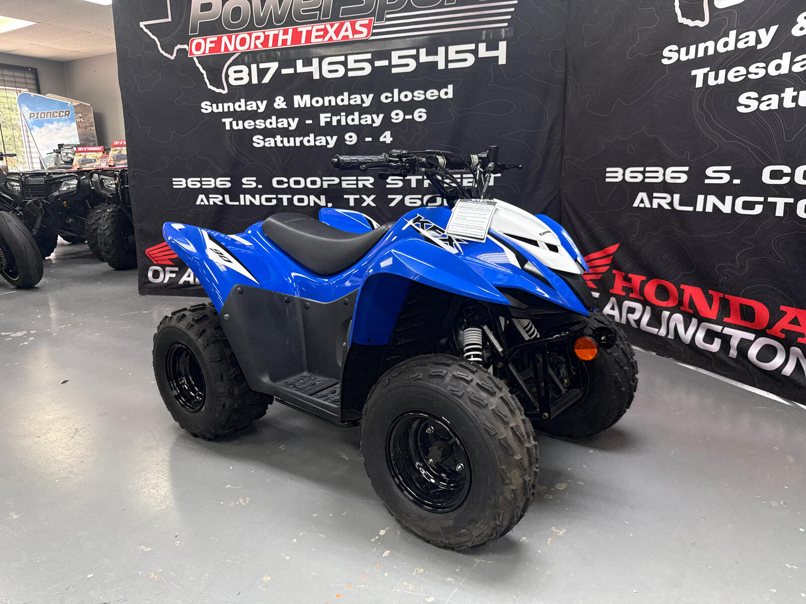 powersport image