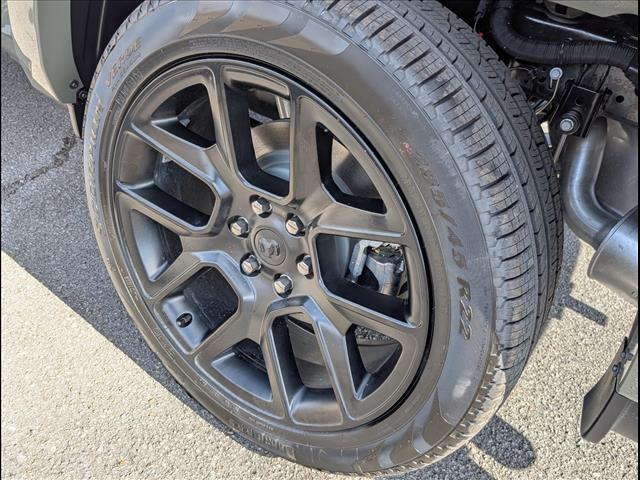 2026 RAM 1500 Laramie - Photo 16