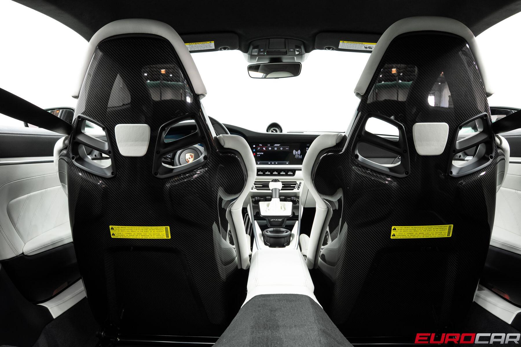 2024 Porsche 911 GT3 RS *WEISSACH PACKAGE * SONDERWUNSCH INTERIOR*Image 32