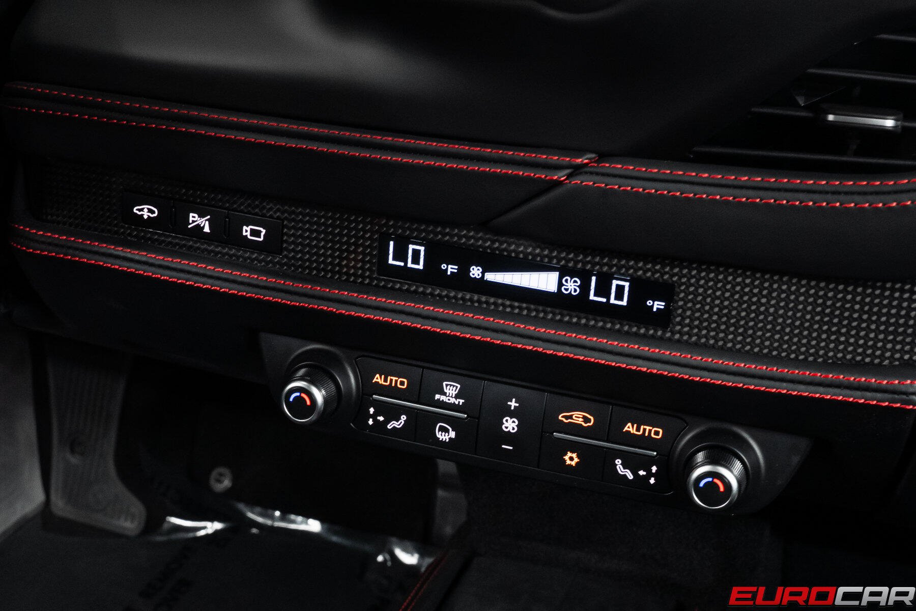 2021 Ferrari F8 Tributo *PASSENGER DISPLAY * FRONT LIFT*Image 33