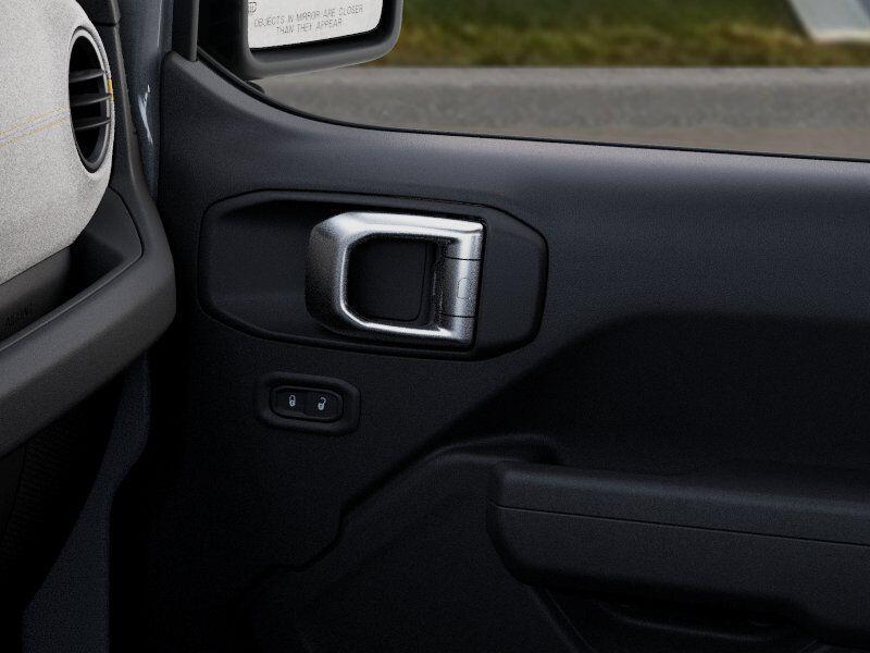 2026 Jeep Wrangler 2-Door Sport S - Photo 25