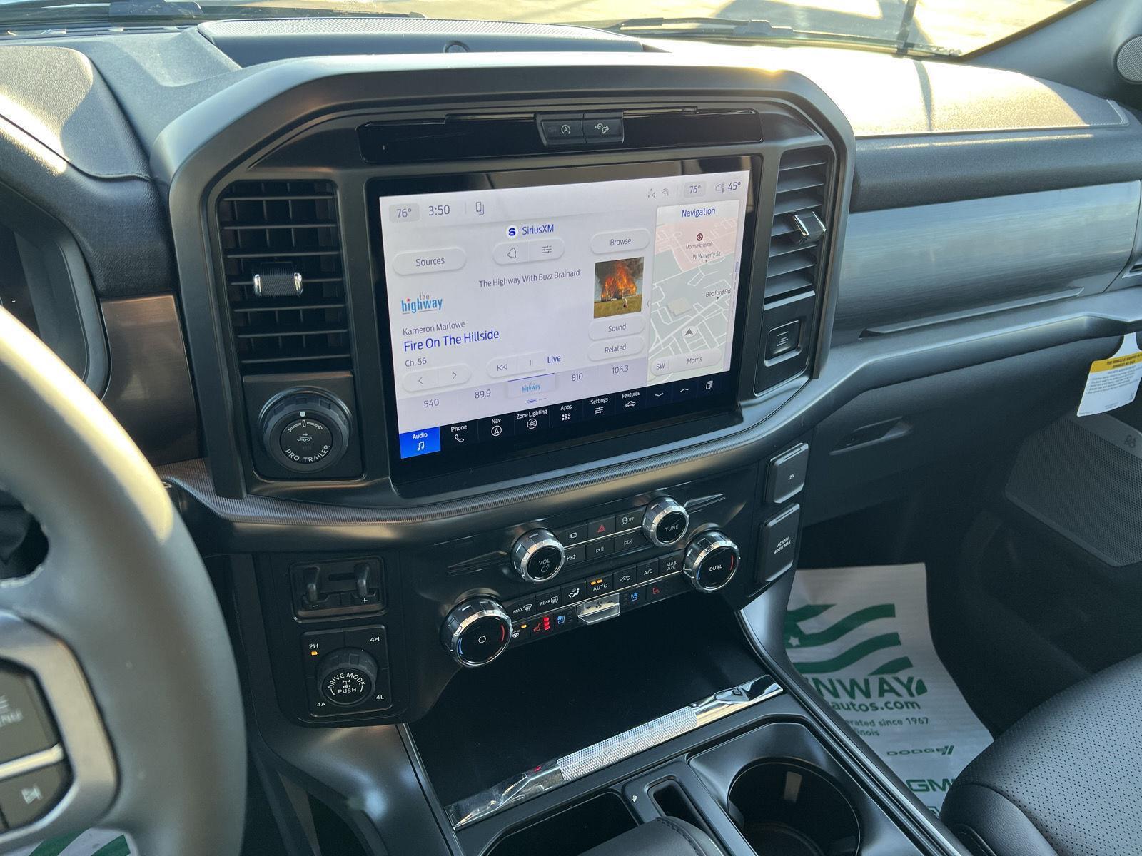 2026 Ford F-150 Lariat - Photo 29